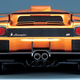 All photo credits: Lamborghini